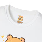 Tiny Paws, Big Love T-Shirt