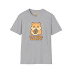 Tiny Paws, Big Love T-Shirt