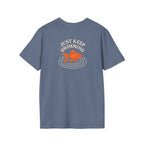 Just Keep Swimming T-Shirt