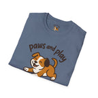 Paws and Play T-Shirt
