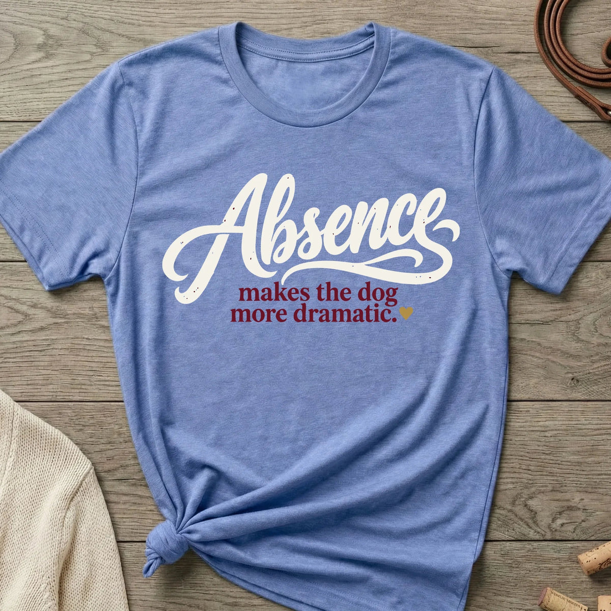 Absence | Women's Cut - The Nose Knows