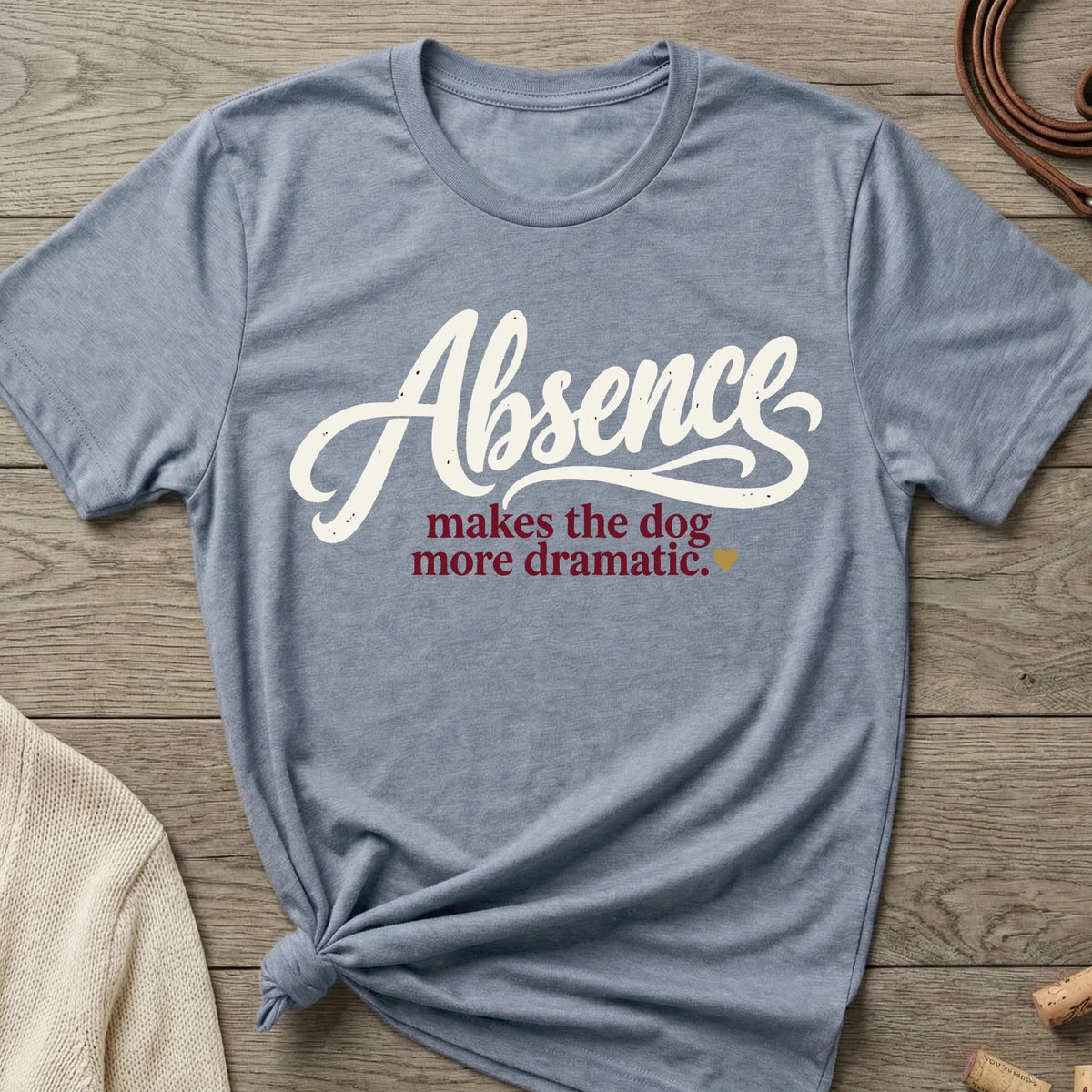 Absence | Women's Cut - The Nose Knows