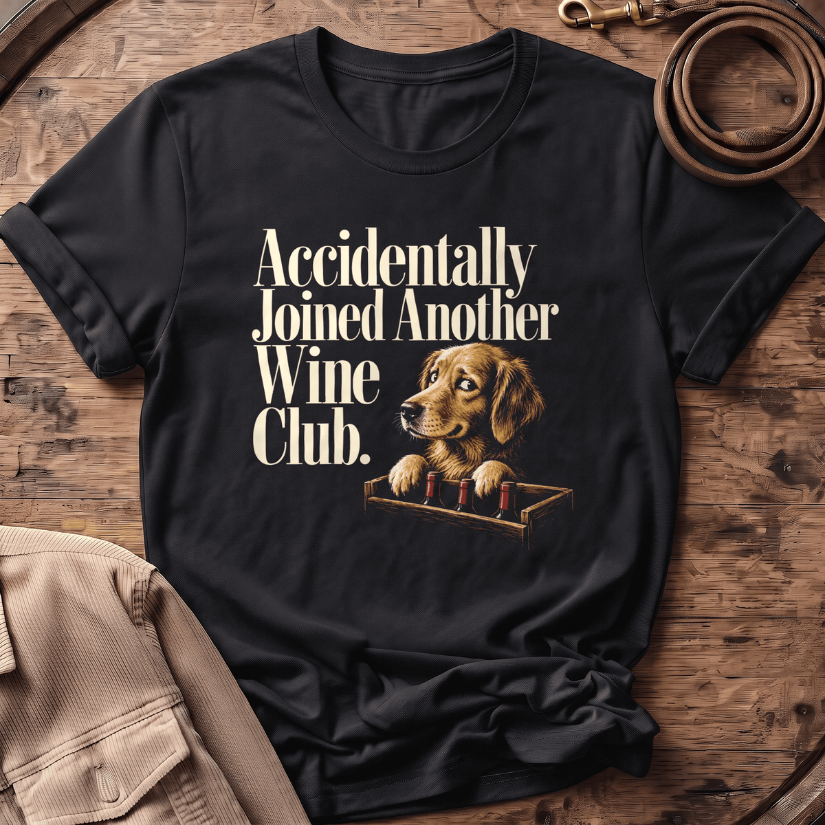 Accidentally | Unisex - The Nose Knows