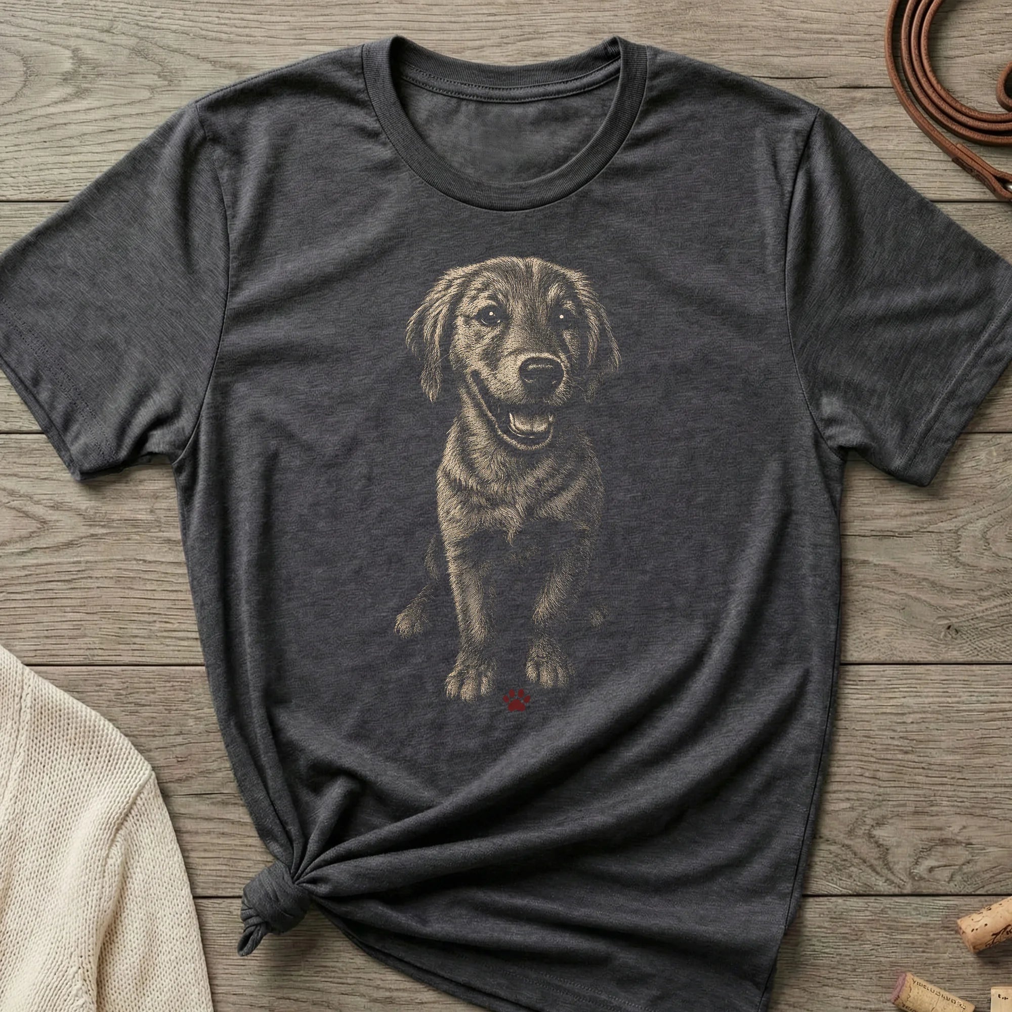 Adorbs | Women's Cut - The Nose Knows