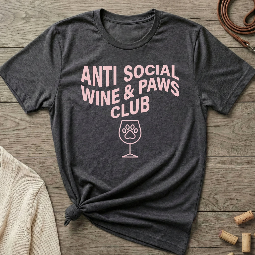 Anti - Social - The Nose Knows