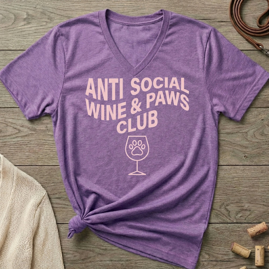 Anti - Social - The Nose Knows