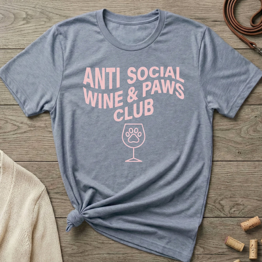 Anti - Social - The Nose Knows