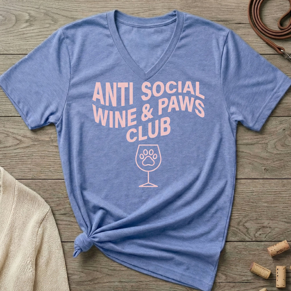 Anti - Social - The Nose Knows