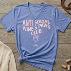 Anti - Social - The Nose Knows