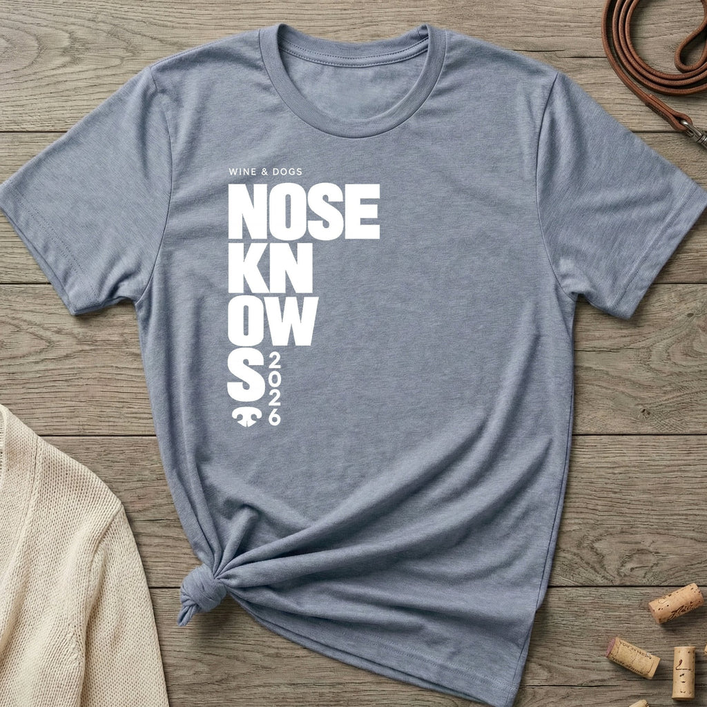 ARTSY NOSE - The Nose Knows