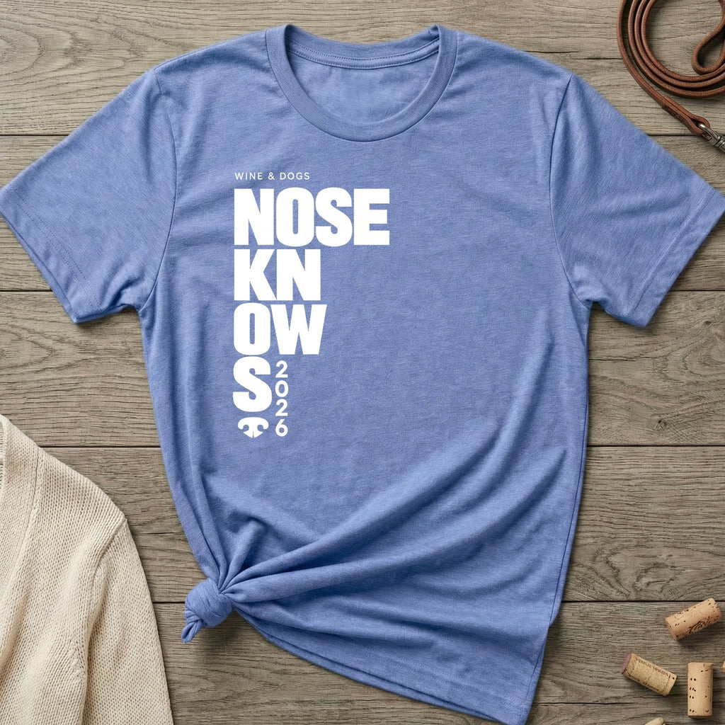 ARTSY NOSE - The Nose Knows