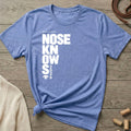 ARTSY NOSE - The Nose Knows
