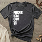 ARTSY NOSE - The Nose Knows