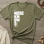 ARTSY NOSE - The Nose Knows