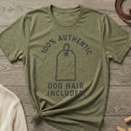 Authentic Dog Hair | Women's Cut - The Nose Knows