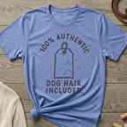 Authentic Dog Hair | Women's Cut - The Nose Knows