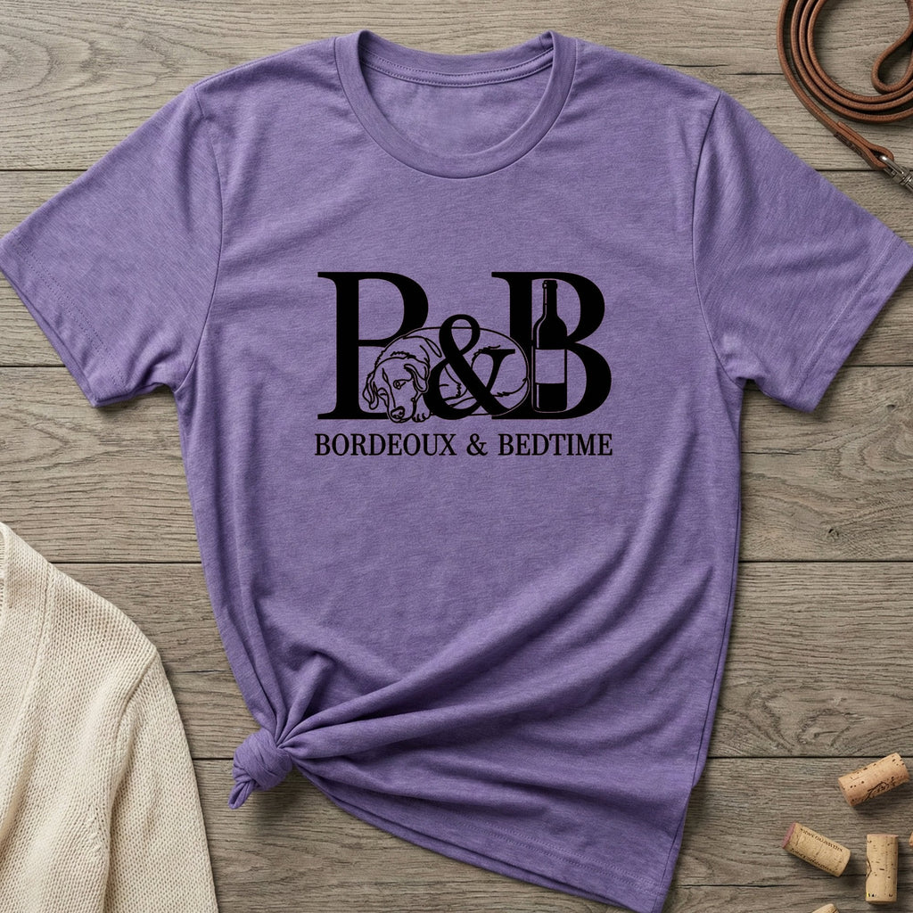 B & B - The Nose Knows
