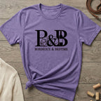 B & B - The Nose Knows