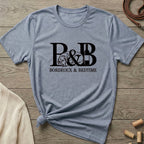B & B - The Nose Knows