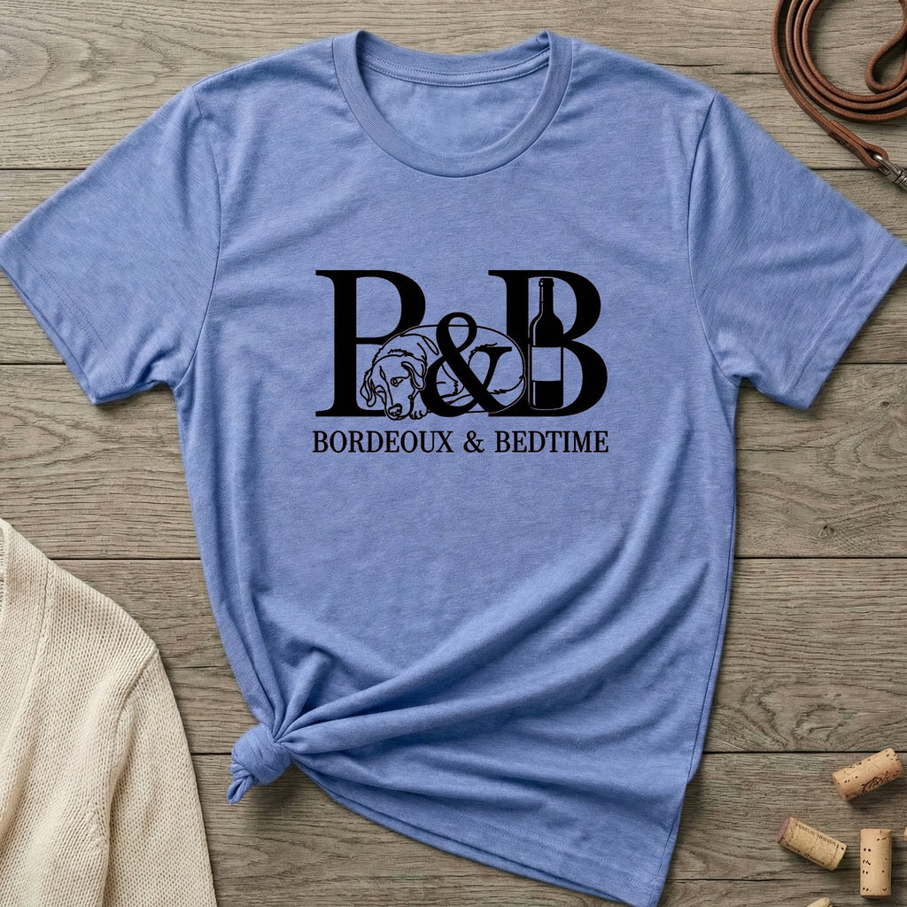B & B - The Nose Knows