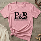 B & B - The Nose Knows