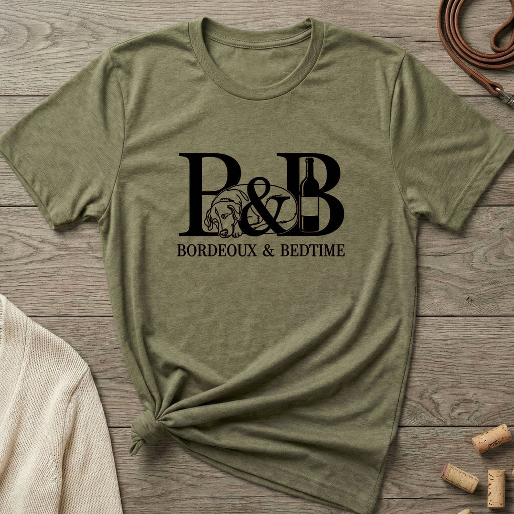 B & B - The Nose Knows