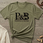 B & B - The Nose Knows