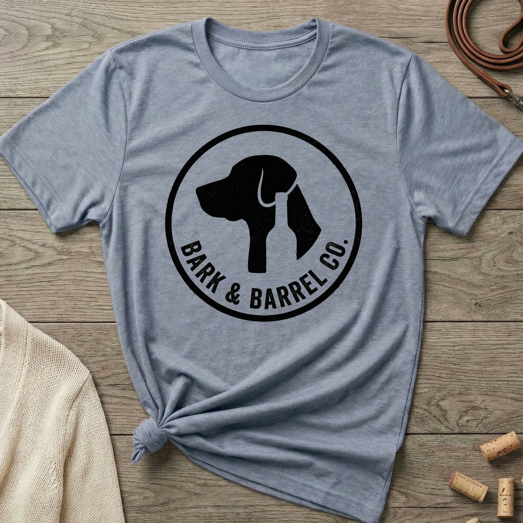 Bark & Barrel - The Nose Knows