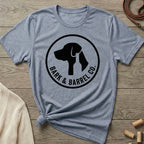 Bark & Barrel - The Nose Knows
