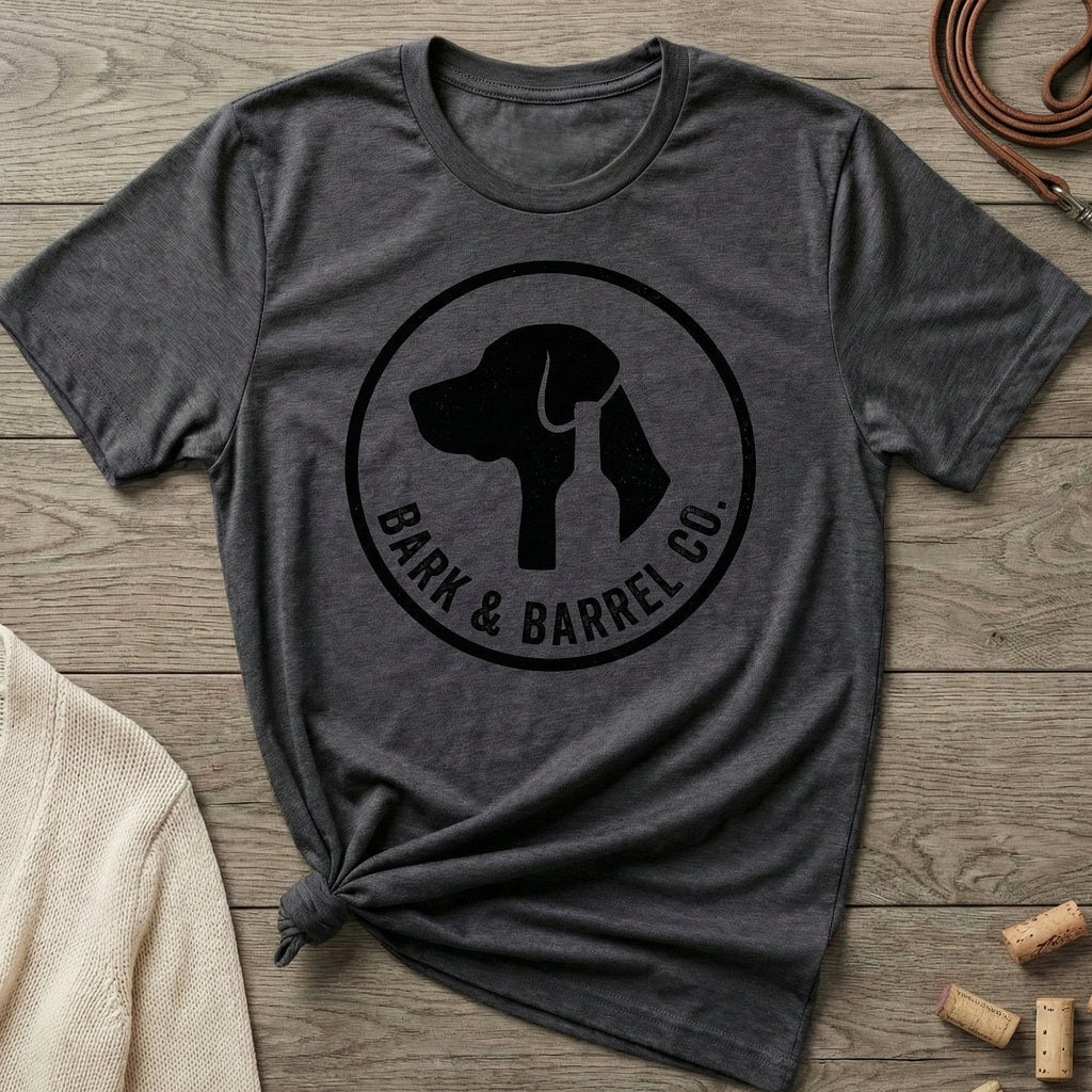 Bark & Barrel - The Nose Knows