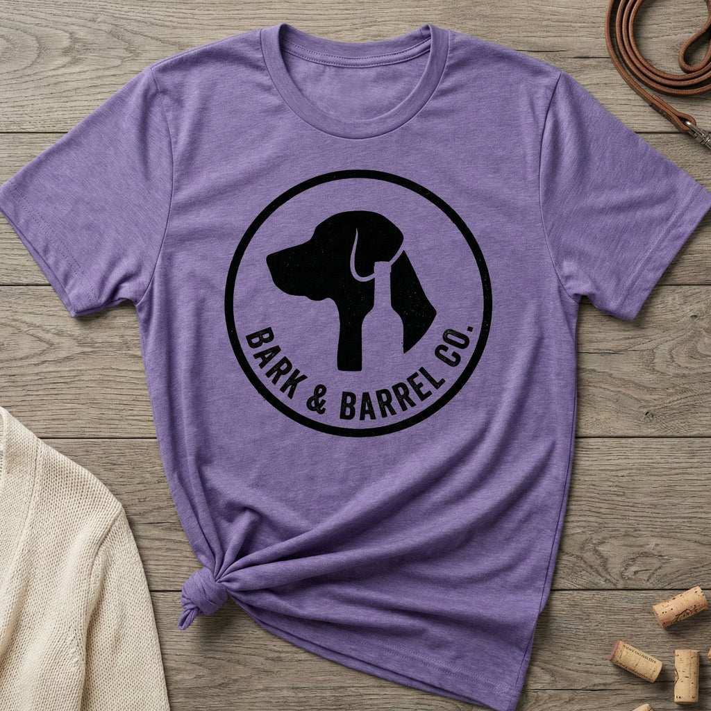 Bark & Barrel - The Nose Knows