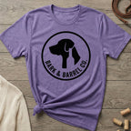 Bark & Barrel - The Nose Knows