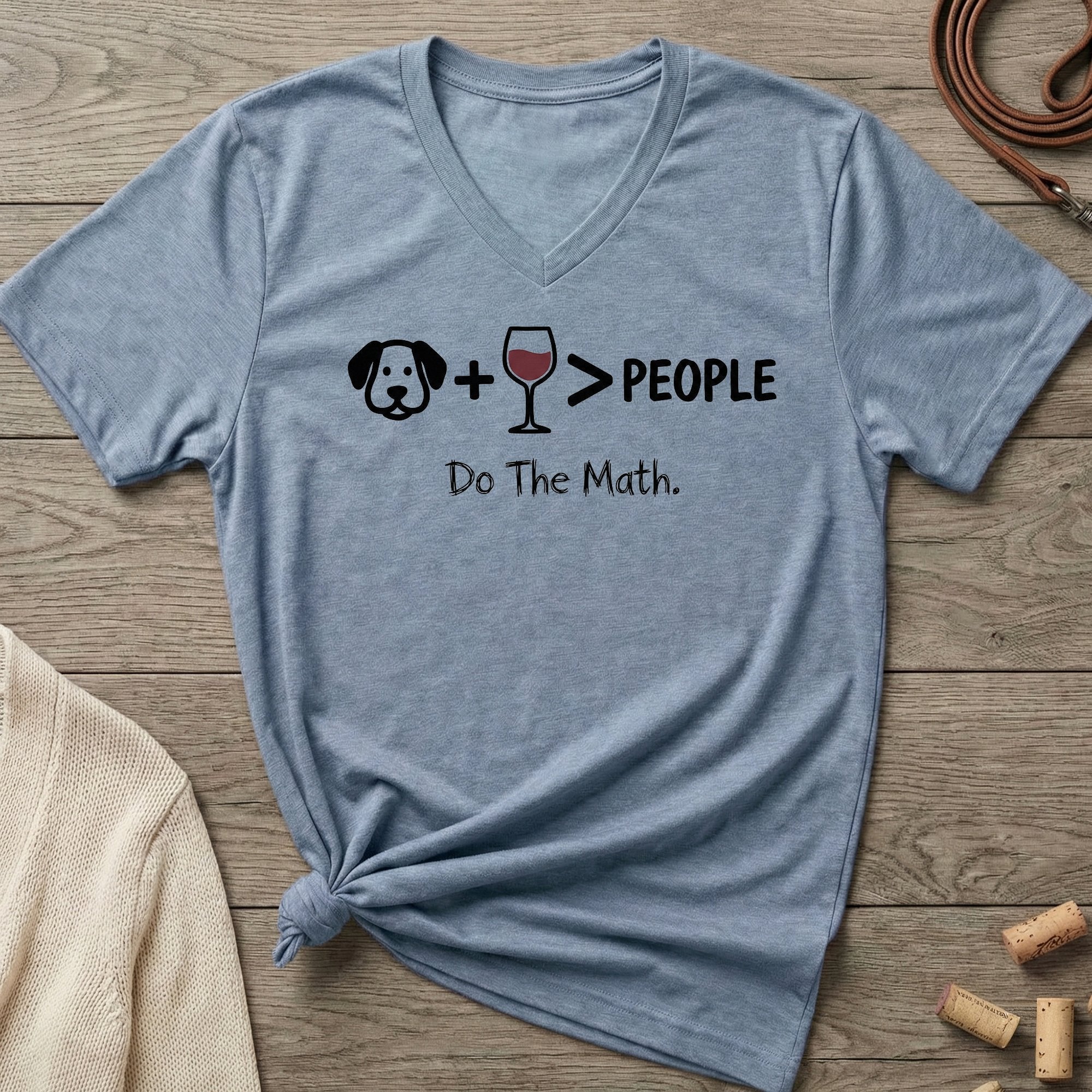 Basic Math - The Nose Knows
