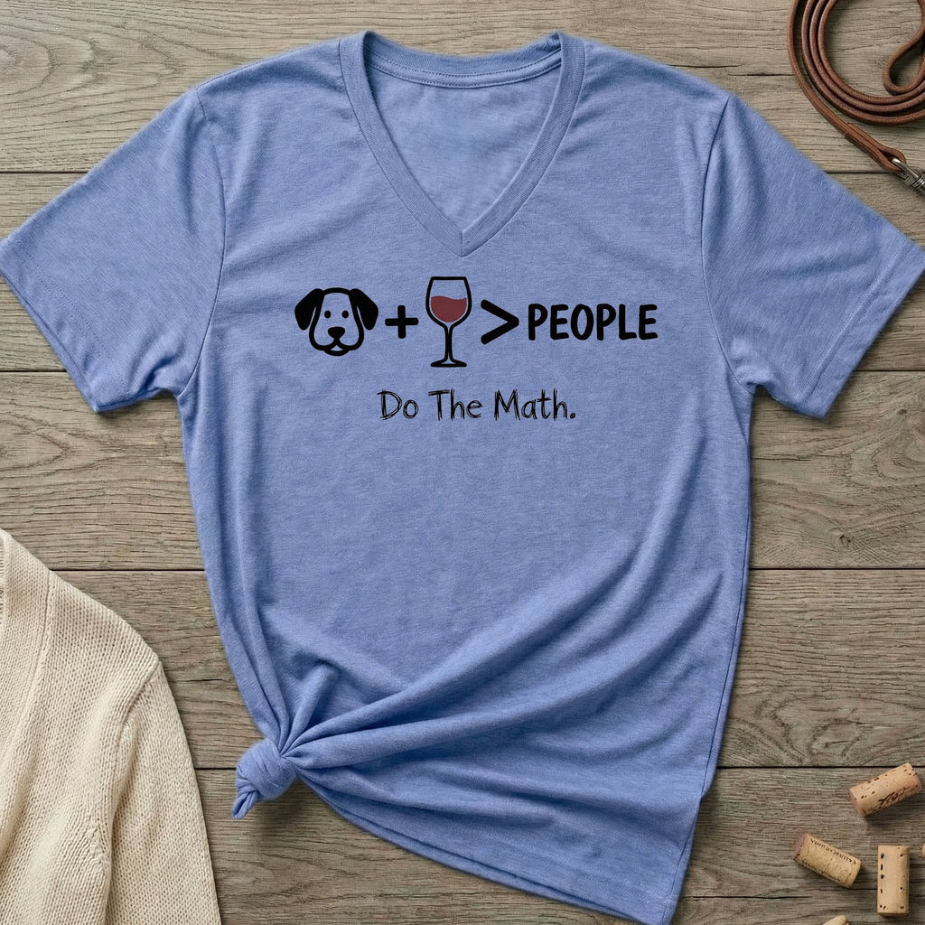 Basic Math - The Nose Knows