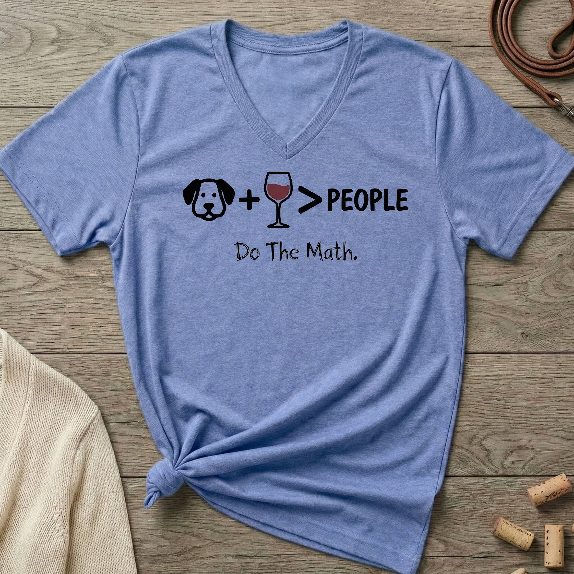 Basic Math - The Nose Knows