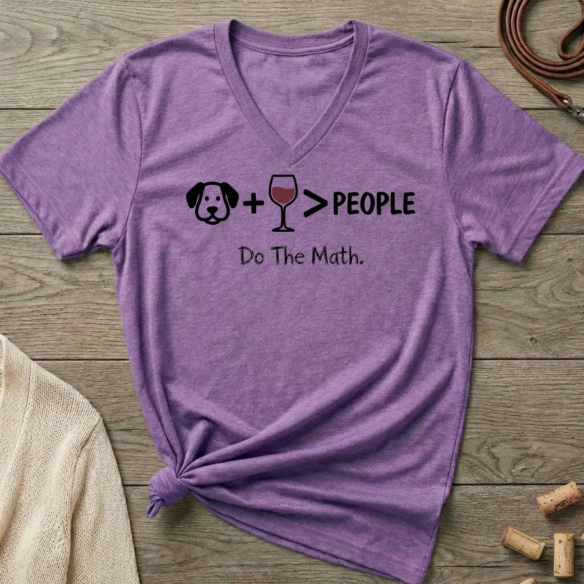 Basic Math - The Nose Knows
