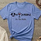 Basic Math | Women's Cut - The Nose Knows