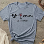 Basic Math | Women's Cut - The Nose Knows