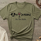 Basic Math | Women's Cut - The Nose Knows