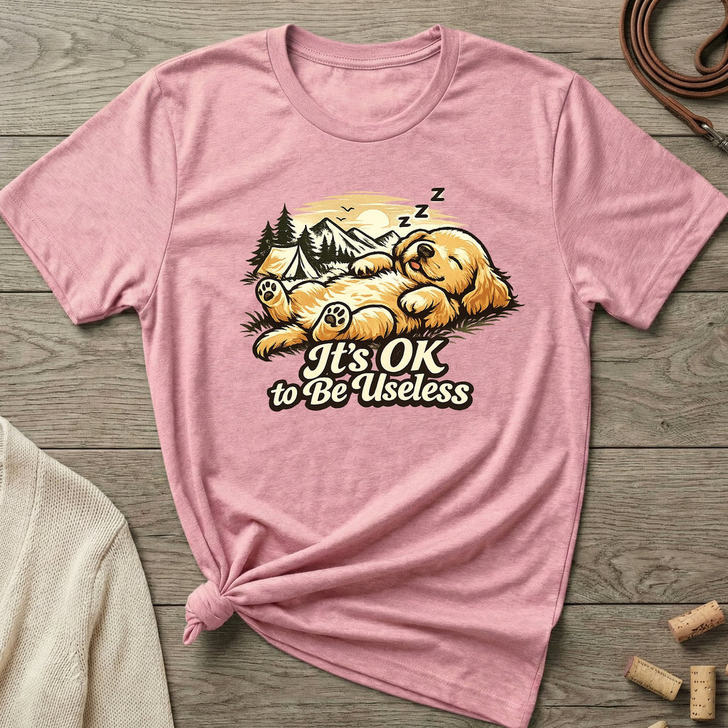 Be Useless - The Nose Knows