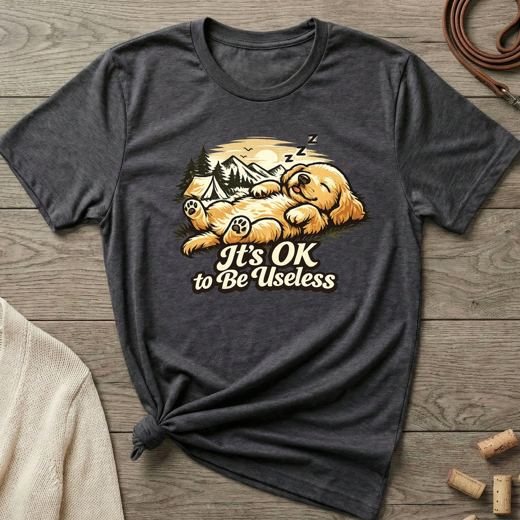 Be Useless - The Nose Knows