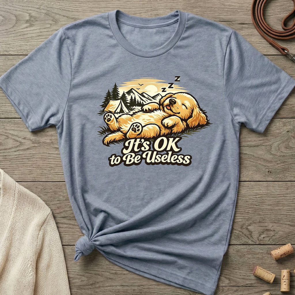 Be Useless - The Nose Knows