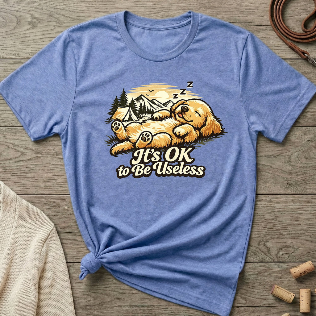 Be Useless - The Nose Knows