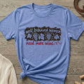 Behaved | Women's Cut - The Nose Knows