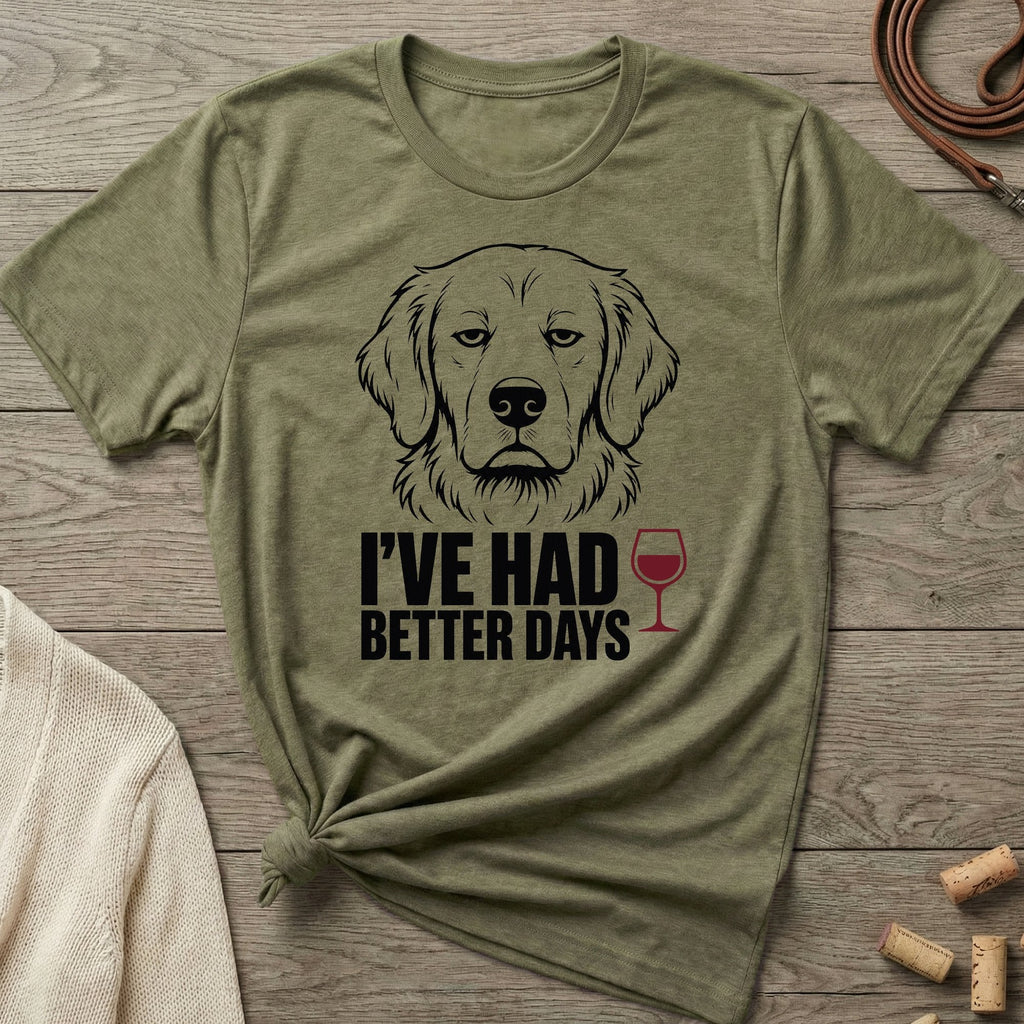 Better Days - The Nose Knows