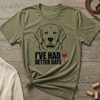 Better Days - The Nose Knows