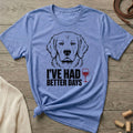 Better Days - The Nose Knows