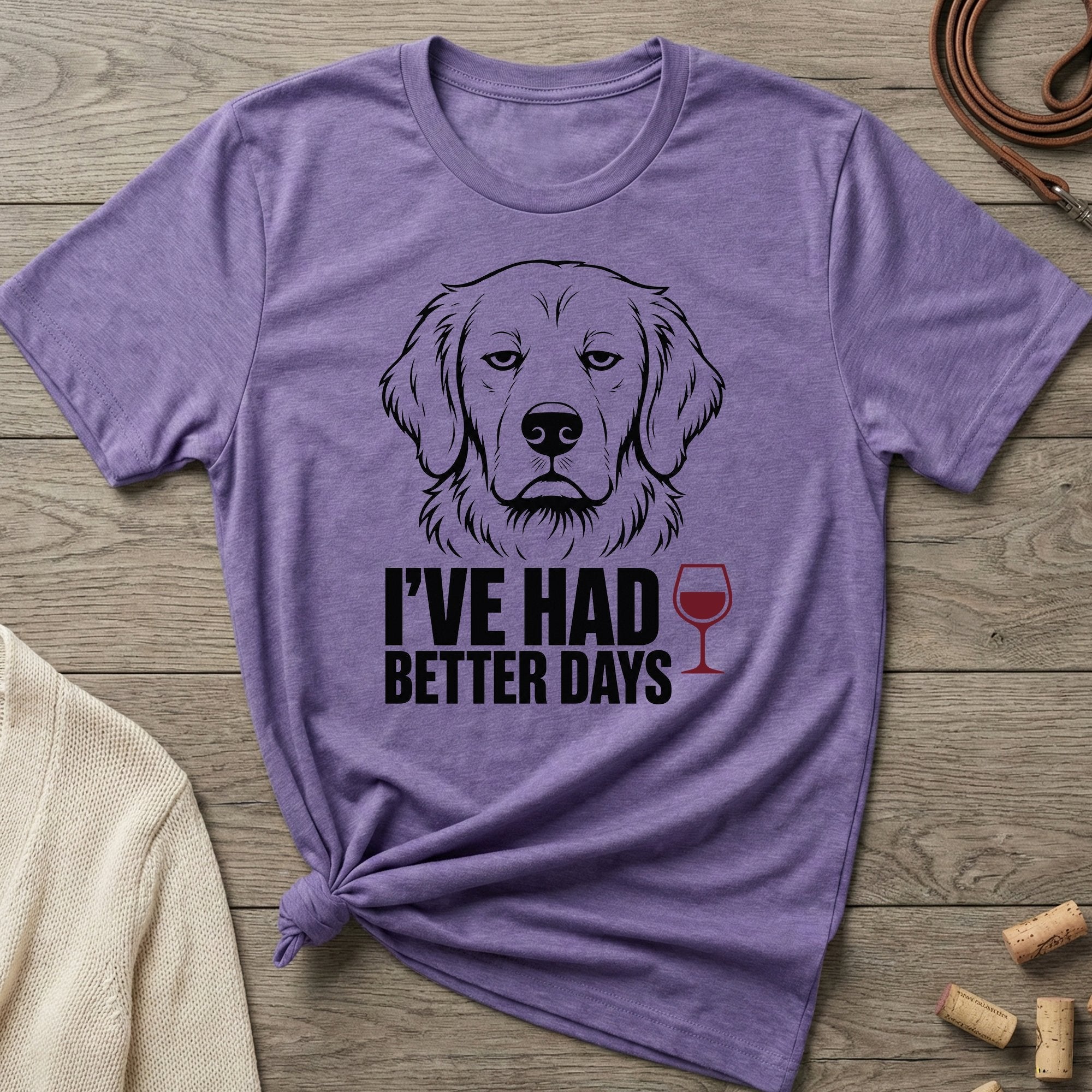 Better Days - The Nose Knows