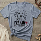 Better Days - The Nose Knows