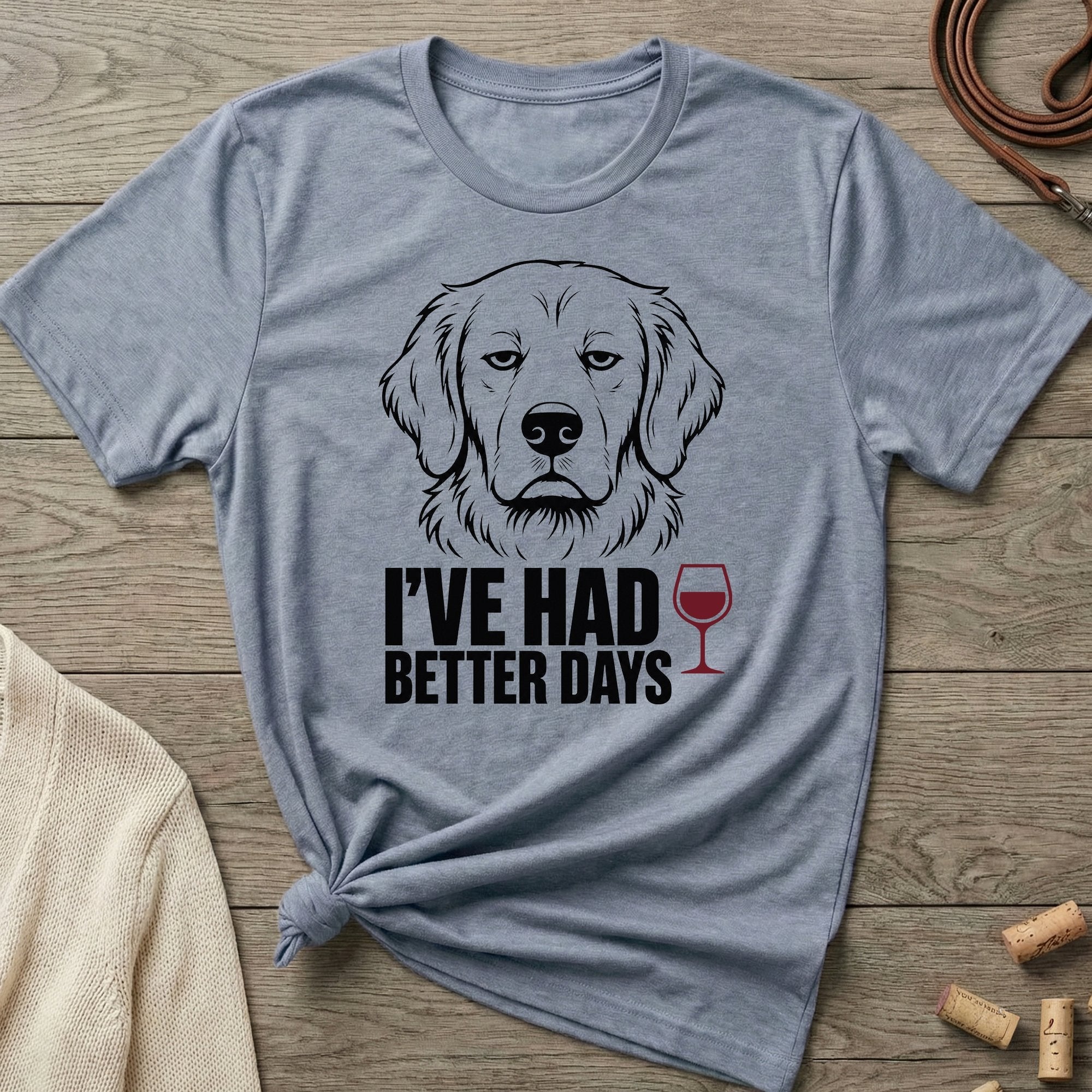 Better Days - The Nose Knows
